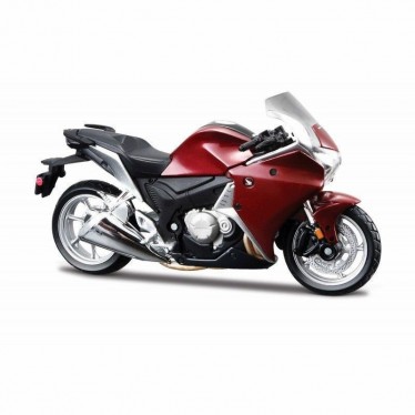 Maisto Honda VFR1200F 1/18 Special Edition